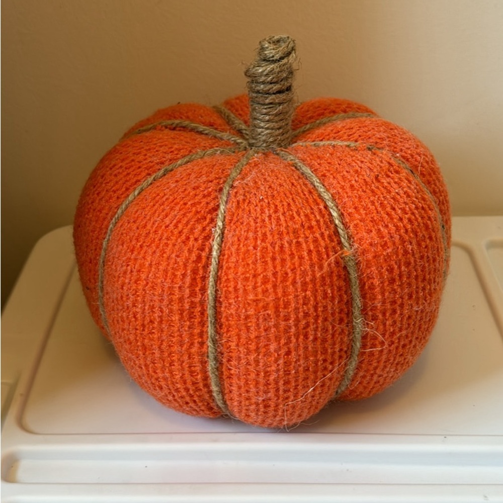 Pumpkin/Fall Decor